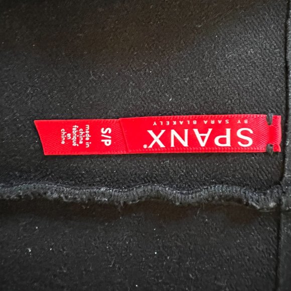 Black Spanx - Picture 2 of 2